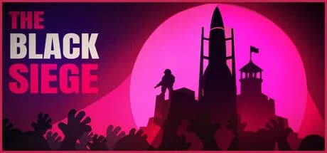 The Black Siege