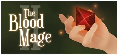 The Blood Mage 2 by Daniel da Silva