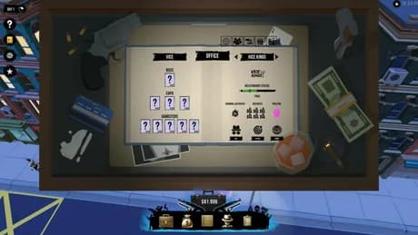 The Boss Gangster: Criminal Empire