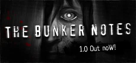 The Bunker Notes - Horror/Drama Visual Novel