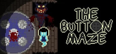 The Button Maze