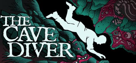 The Cave Diver