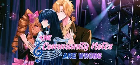 The Community Notes Are Wrong