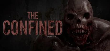 The Confined: Basement