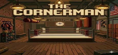 The Cornerman