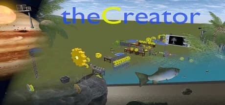 The Creator