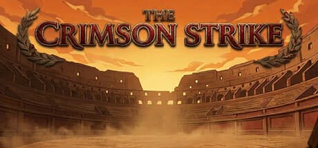 The Crimson Strike
