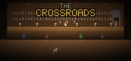The Crossroads