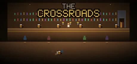 The Crossroads