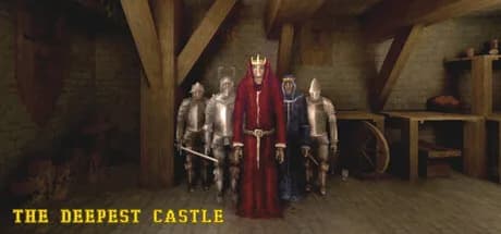 THE DEEPEST CASTLE