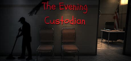 The Evening Custodian