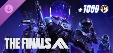 THE FINALS - Season 11 Ultimate Battle Pass Bundle
