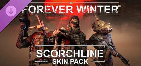 The Forever Winter - Scorchline Skin Pack