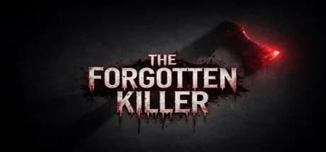 The Forgotten Killer