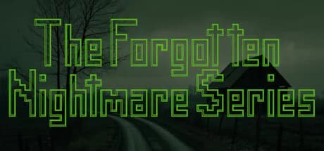 The Forgotten Nightmare Series