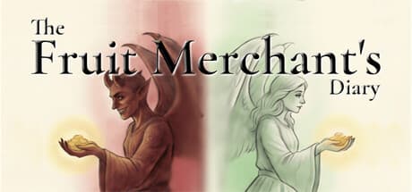 The Fruit Merchant's Diary