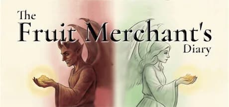 The Fruit Merchant's Diary