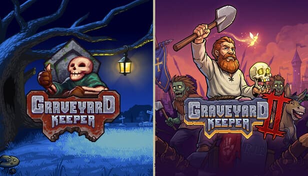 The Grave Deal