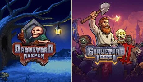 The Grave Deal
