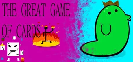 The Great Game of Cards