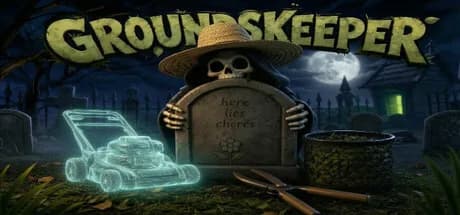 The Grounds-Keeper