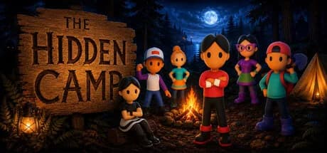 The Hidden Camp