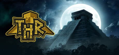 The Hidden Room - Pyramid