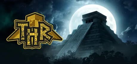 The Hidden Room - Pyramid