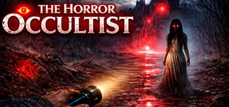 The Horror Occultist