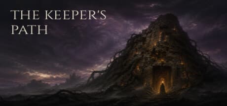 The Keeper's Path