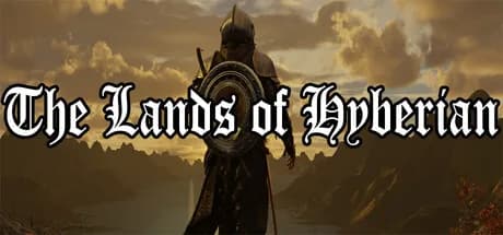 The Lands of Hyberian
