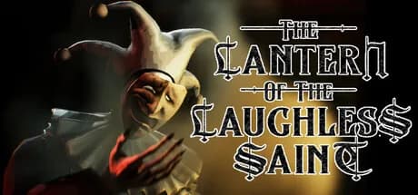 The Lantern of the Laughless Saint