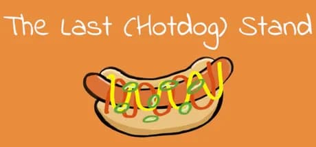 The Last (Hotdog) Stand
