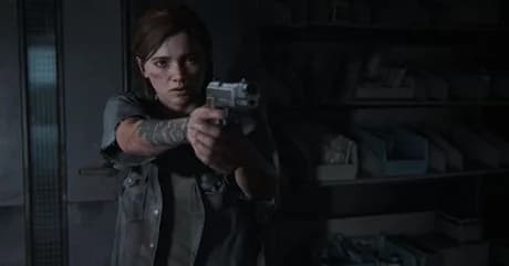 The Last of Us Fan Has Interesting Idea For a Weapon Ellie Could Use In Part 3