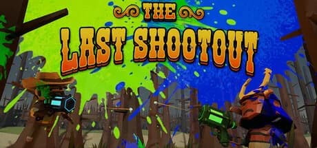 The Last Shootout