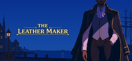 The Leather Maker