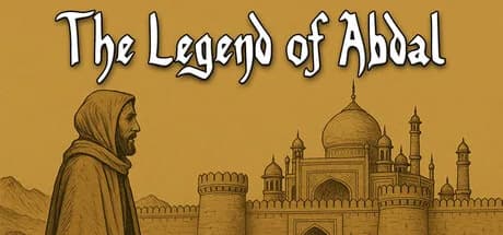 The Legend of Abdal