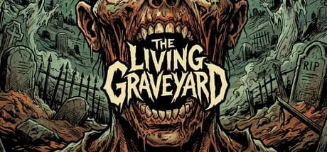 The Living Graveyard