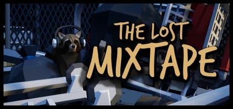 The Lost Mixtape