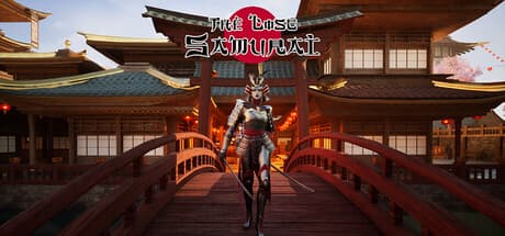 The Lost Samurai
