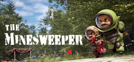 The Minesweeper