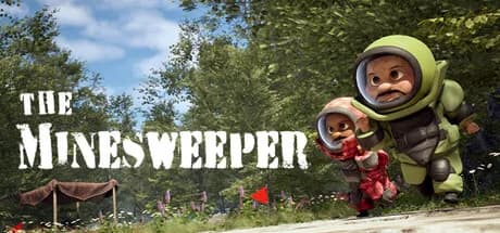 The Minesweeper