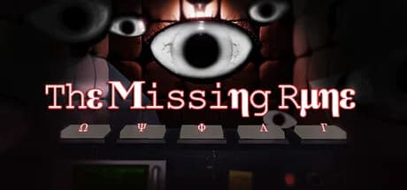 The Missing Rune