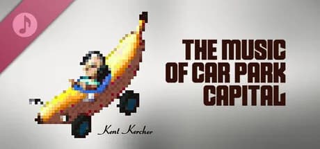 The Music of Car Park Capital