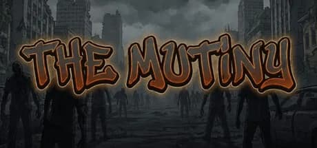 The Mutiny