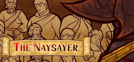 The Naysayer