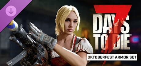 The Oktoberfest Armor Set