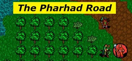 The Pharhad Road