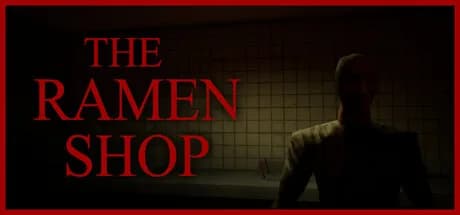 The Ramen Shop