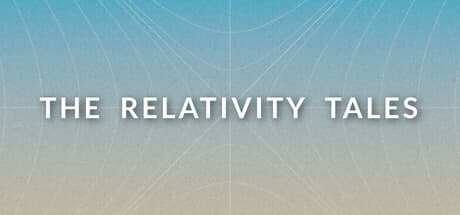 The Relativity Tales